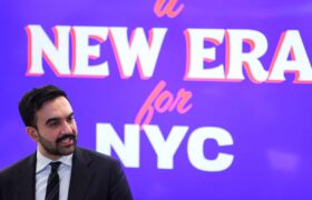 L&rsquo;investiture de Mamdani ouvrira-t-elle un nouveau chapitre pour les musulmans de New York ?
