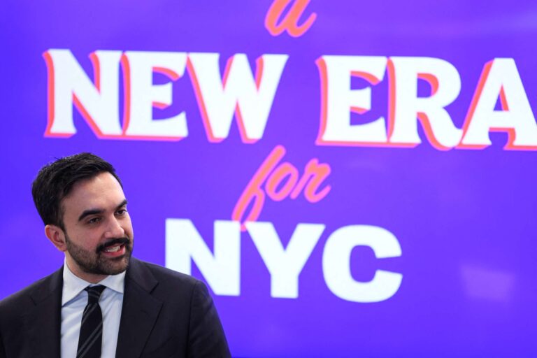 L'investiture de Mamdani ouvrira-t-elle un nouveau chapitre pour les musulmans de New York ?