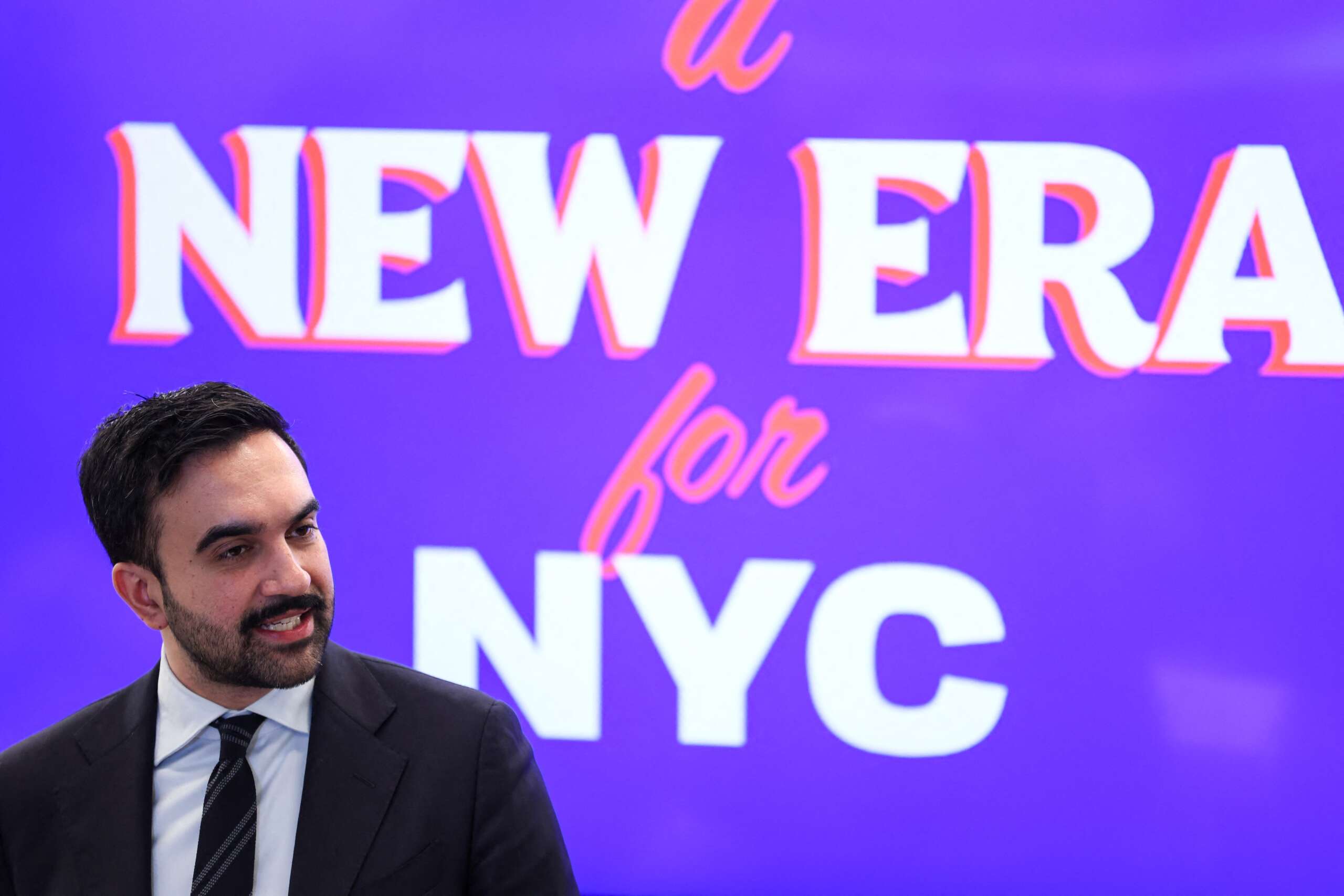 L'investiture de Mamdani ouvrira-t-elle un nouveau chapitre pour les musulmans de New York ?