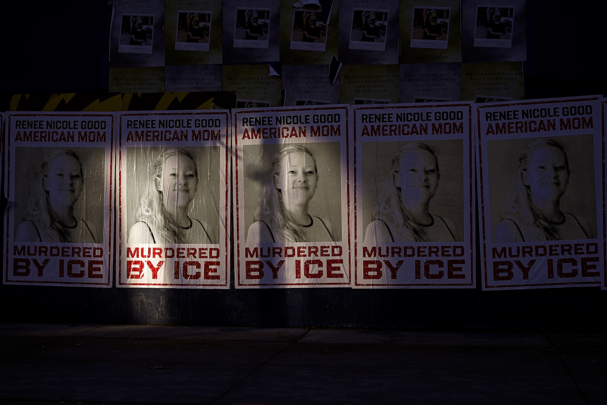 Le FBI enquête sur Renee Good tout en bloquant les enquêtes sur ICE Killer