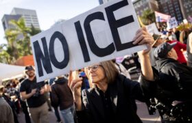 6 Américains sur 10 se disent sceptiques quant à l&rsquo;enquête de la Fed sur le meurtre de Renee Good par l&rsquo;agent ICE