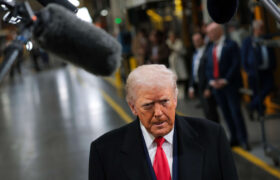 Le plan de Trump « Des logements pour les gens » détourne l&rsquo;attention des politiques défaillantes, disent les experts