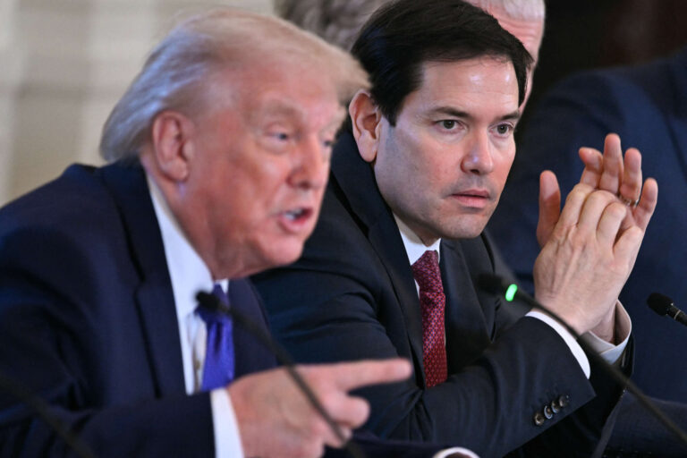 L’administration Trump suspend le traitement des visas d’immigrant de 75 pays