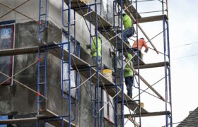 Un rapport révèle que les travailleurs sont moins en sécurité après la première année de mandat de Trump