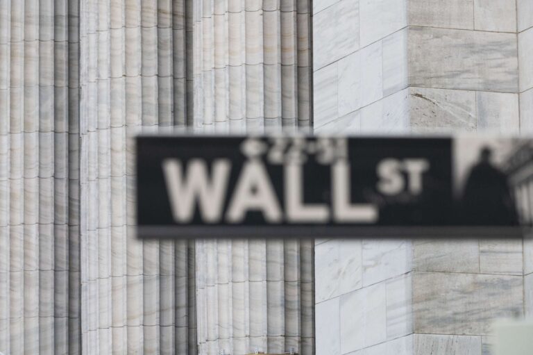 La Réserve fédérale de New York a donné à Wall Street plus de 420 milliards de dollars au cours des 7 derniers mois