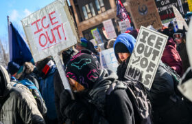 Les travailleurs de la santé de Minneapolis s&rsquo;organisent pour défendre leurs patients contre l&rsquo;ICE
