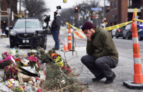 L&rsquo;indignation face aux derniers meurtres du DHS éclate dans le Minnesota et aux États-Unis