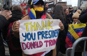 L&rsquo;enlèvement de Maduro par Trump pourrait profiter aux entreprises qui poursuivent le Venezuela en justice