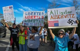 De nouveaux documents déposés devant le tribunal d&rsquo;Alcatraz alligator allèguent que l&rsquo;administrateur de Trump a caché des preuves