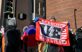 La crise de l’abordabilité est réelle. Seules les organisations de travailleurs peuvent proposer des solutions.