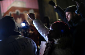 La lutte du MLK contre le maintien de l&rsquo;ordre et la surveillance est toujours d&rsquo;actualité à Memphis aujourd&rsquo;hui