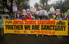 Les enseignants de San Francisco remportent une grande victoire, mettant fin à la première grève des enseignants de la ville depuis des décennies