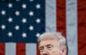 Le discours de Trump sur l&rsquo;état de l&rsquo;Union ne mentionne pas la violence des agences du DHS