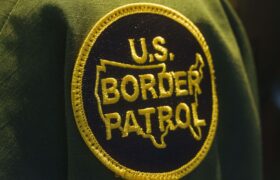 Les images contredisent l’affirmation du DHS selon laquelle un réfugié aurait été déposé dans un « endroit sûr » à Buffalo