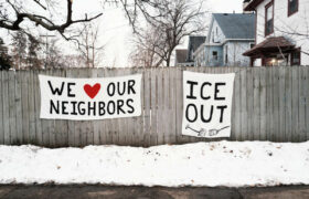 Les migrantes enceintes du Minnesota ont reporté leurs rendez-vous pour un avortement pour éviter l&rsquo;ICE