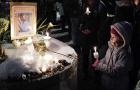 L&rsquo;invasion ICE de Trump bouleverse la vie quotidienne des enfants de Minneapolis