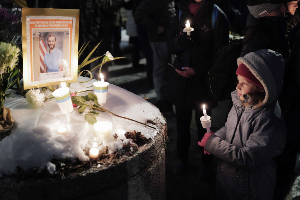 L'invasion ICE de Trump bouleverse la vie quotidienne des enfants de Minneapolis