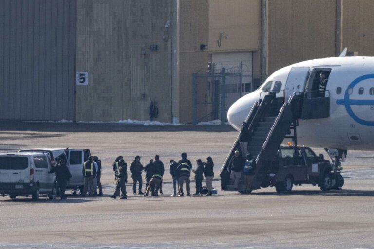 L'expulsion n'est pas une épreuve qui doit passer, c'est une agonie interminable