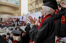 Les exigences du Canada en matière de visa obligent les étudiants de Gaza à suspendre leurs rêves