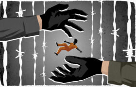 Ces femmes ont dénoncé les abus sexuels en prison. Maintenant, ICE veut les expulser.