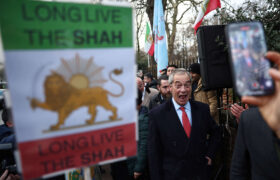 L’Europe offre peu d’espoir aux Iraniens qui tentent de fuir les bombes américaines et israéliennes