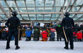 La rage contre ICE au Minnesota est née d’un chagrin