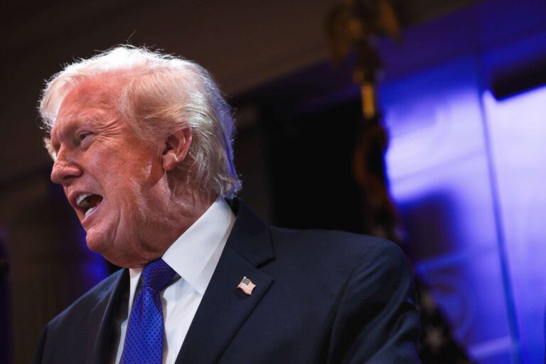 Les tarifs douaniers de Trump ont été jugés illégaux. Où sont les remboursements pour les petites entreprises ?