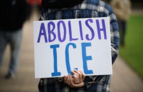 Les organisateurs handicapés font face à la répression de l&rsquo;immigration par Trump