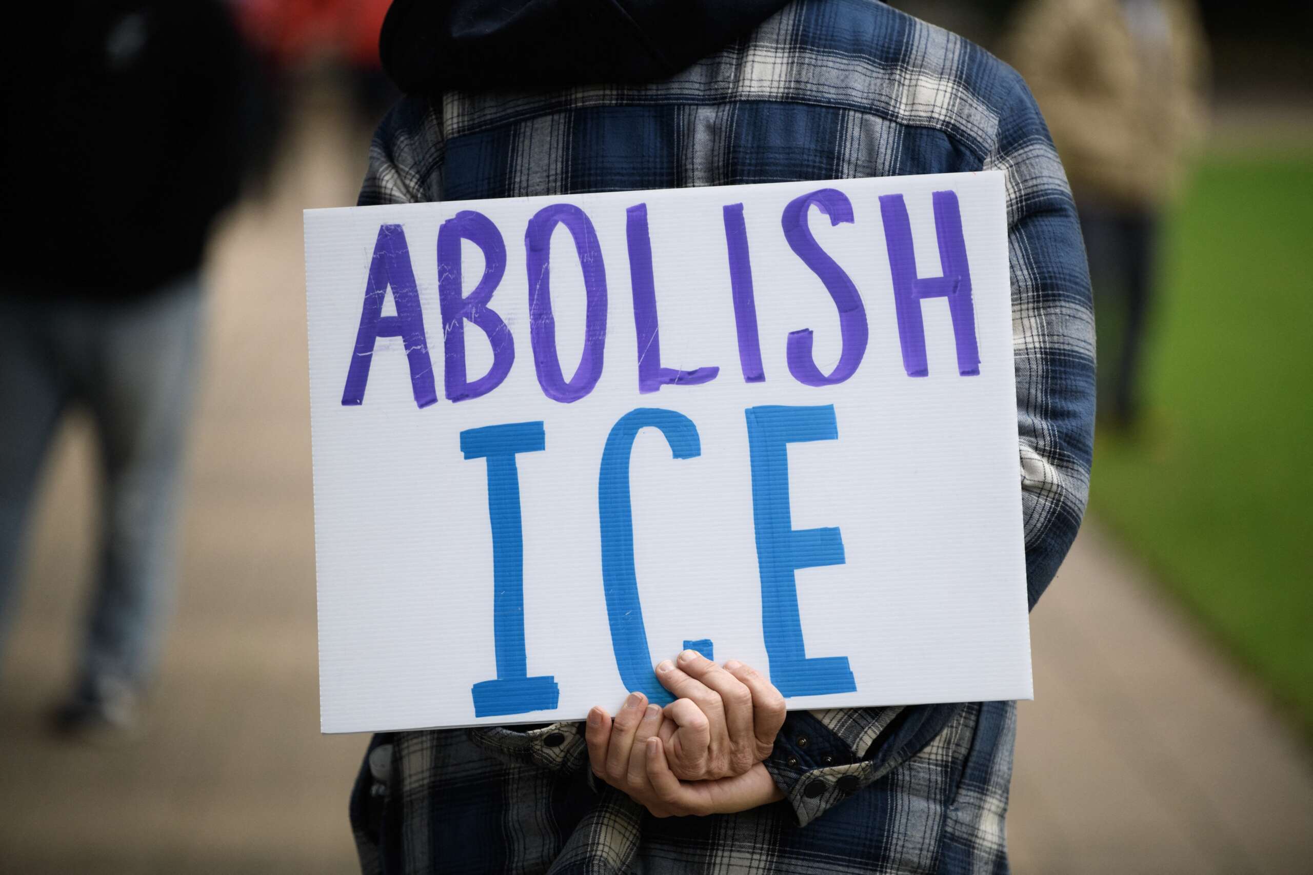 Les organisateurs handicapés font face à la répression de l'immigration par Trump