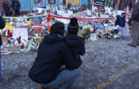 L&rsquo;amour que nous voyons à Minneapolis n&rsquo;est pas exceptionnel : c&rsquo;est ainsi que nous survivons ensemble