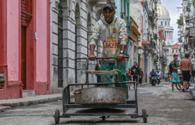 De l’Iran à Cuba, les sanctions de Trump ont fait plus de mal aux gens qu’aux gouvernements