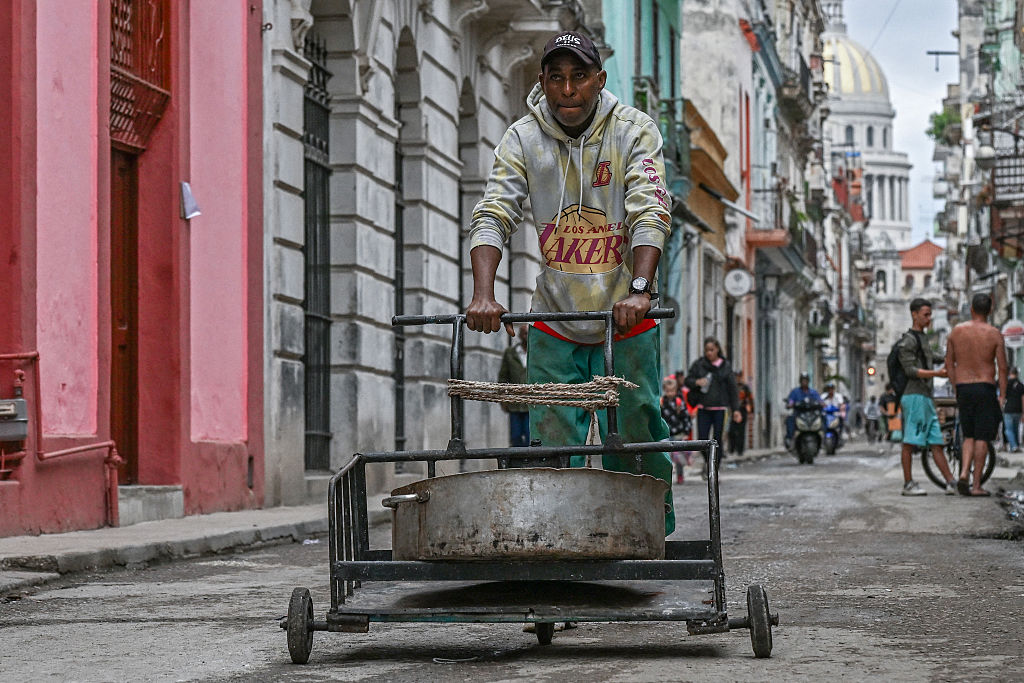 De l’Iran à Cuba, les sanctions de Trump ont fait plus de mal aux gens qu’aux gouvernements