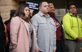 L&rsquo;administrateur de Trump rejette la proposition de renvoi de Kilmar Abrego Garcia au Costa Rica