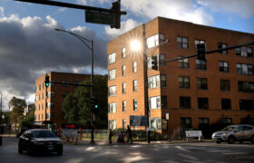 Un projet de supercalculateur soutenu par le Pentagone pourrait exclure les résidents noirs de Chicago