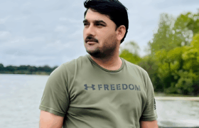 Un vétéran de la guerre d&rsquo;Afghanistan décède en détention par l&rsquo;ICE un jour après son arrestation