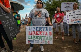 L&rsquo;ordonnance du juge concernant « Alligator Alcatraz » pourrait façonner l&rsquo;accès légal à d&rsquo;autres prisons de l&rsquo;ICE