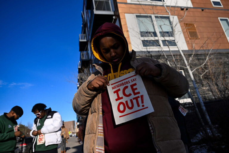 Les communautés somaliennes renforcent leur pouvoir collectif face aux attaques de Trump