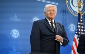 Rapport de l&rsquo;administration Trump : les prix du gaz d&rsquo;avant la guerre en Iran ne reviendront qu&rsquo;après 2027