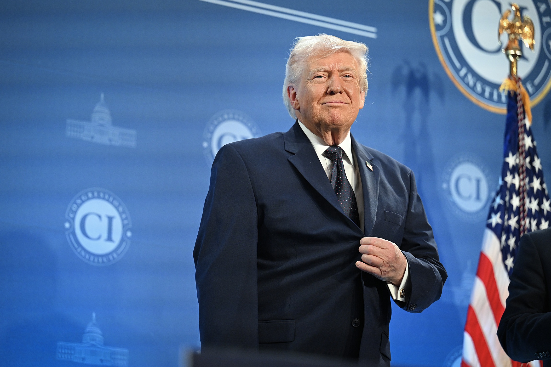 Rapport de l'administration Trump : les prix du gaz d'avant la guerre en Iran ne reviendront qu'après 2027