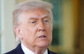 La guerre de Trump contre l&rsquo;Iran risque de plonger le monde dans la récession mondiale, selon le FMI