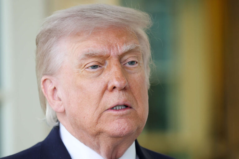 La guerre de Trump contre l'Iran risque de plonger le monde dans la récession mondiale, selon le FMI