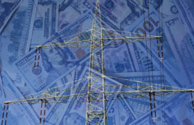 De nouvelles données fédérales révèlent qu’un ménage américain sur trois a du mal à payer ses factures d’énergie