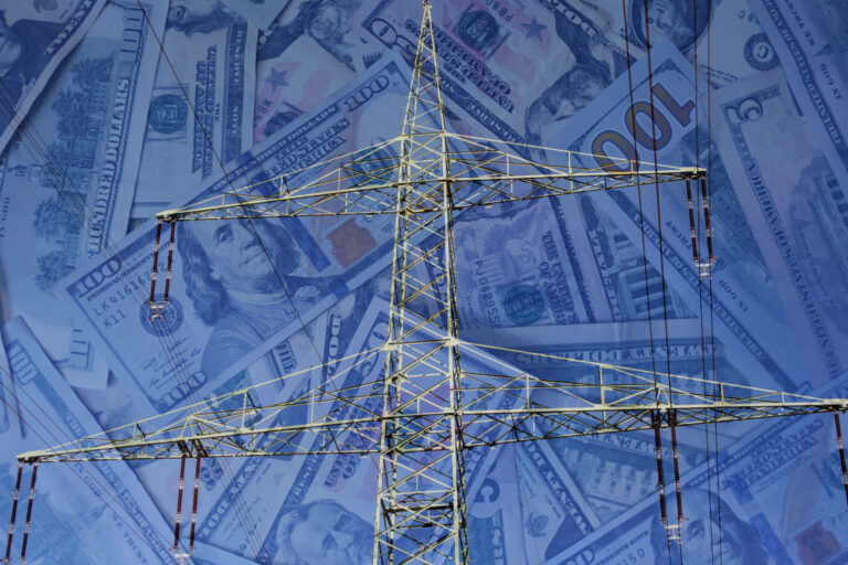 De nouvelles données fédérales révèlent qu’un ménage américain sur trois a du mal à payer ses factures d’énergie