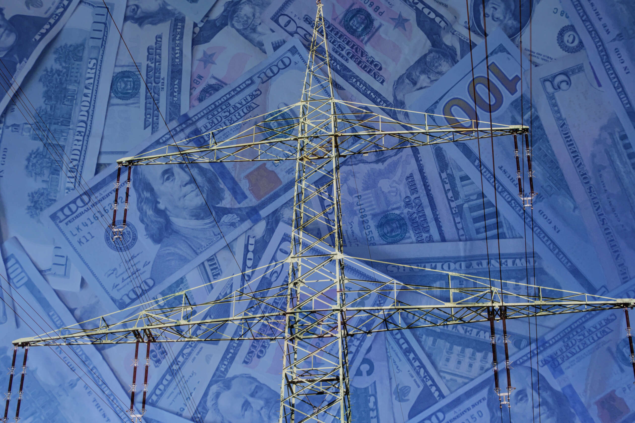 De nouvelles données fédérales révèlent qu’un ménage américain sur trois a du mal à payer ses factures d’énergie