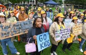 La Heritage Foundation veut « sauver la famille » en sapant davantage les services de garde d’enfants