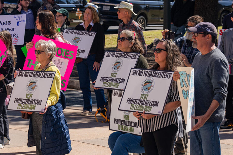 Les allégements fiscaux du Texas pour les centres de données pourraient être les plus importants de tous les États américains