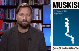 Musk et la Silicon Valley ne sont pas libertaires. Ils veulent fusionner avec l’État.