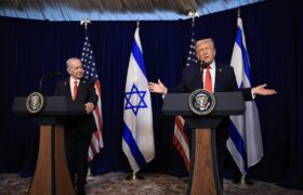 Les États-Unis et Israël votent contre la résolution de l’ONU condamnant la traite transatlantique des esclaves