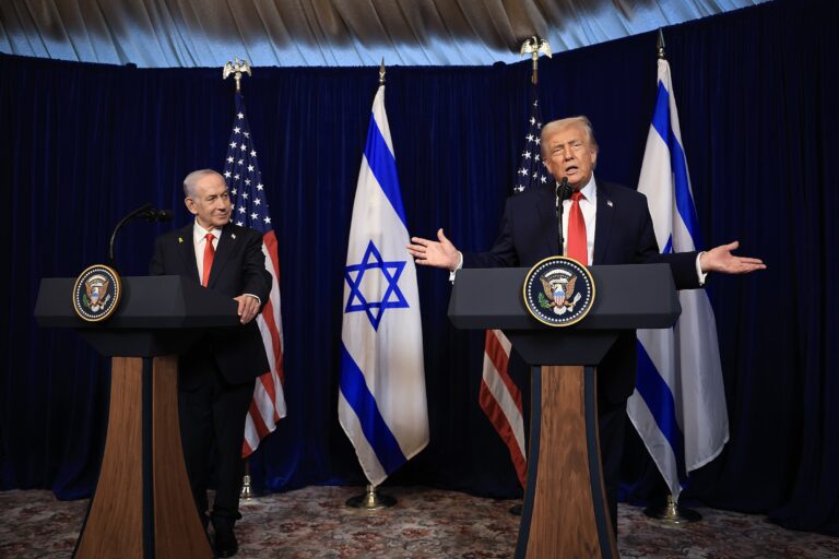Les États-Unis et Israël votent contre la résolution de l’ONU condamnant la traite transatlantique des esclaves