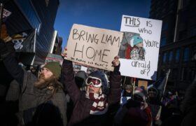 L’administration Trump n’a pas le droit d’expulser un enfant de 5 ans utilisé par l’ICE comme « appât »